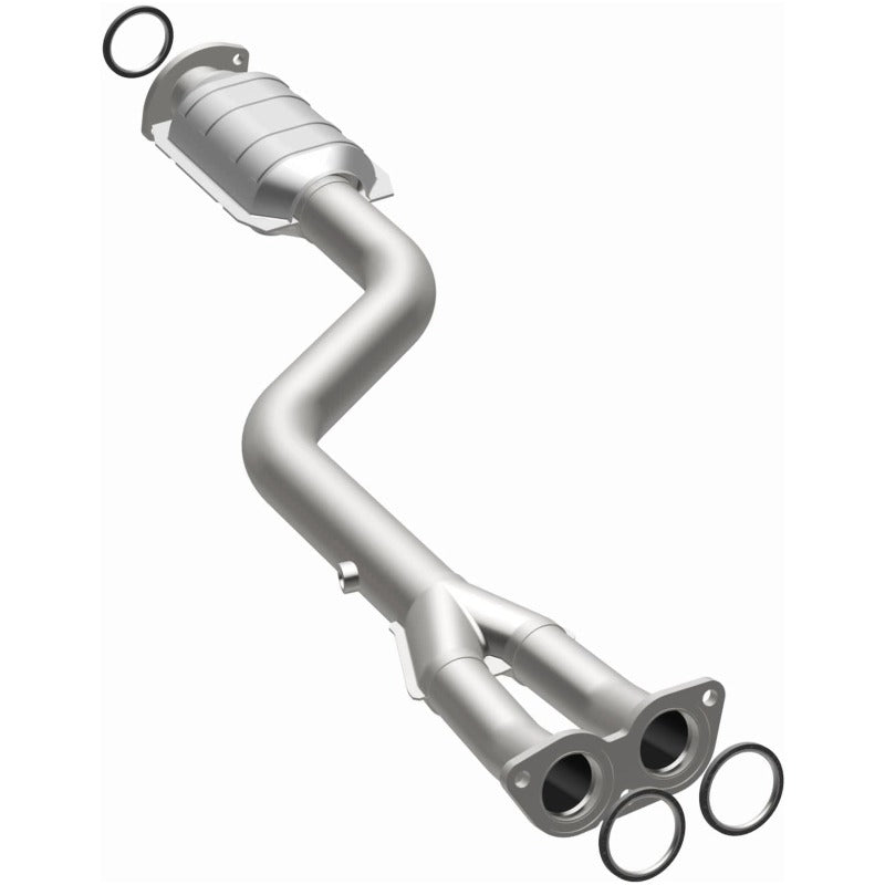 MagnaFlow Direct Fit Catalytic Converter 00-05 Lexus GS300 3.0L