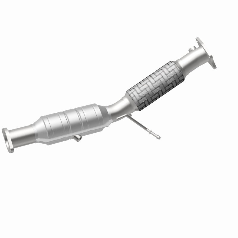 MagnaFlow Direct Fit Catalytic Converter 06-09 Volvo S40/V50 2.4L