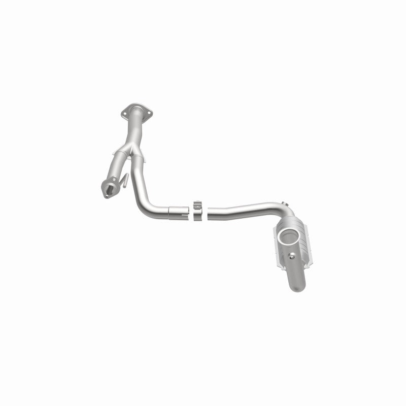 MagnaFlow Direct Fit Catalytic Converter 2004 Liberty D/S frt OEM