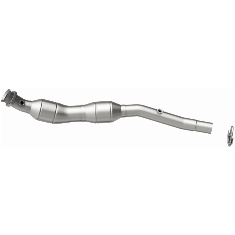 MagnaFlow Direct Fit Catalytic Converter 03-05 R Rover HSE4.4 D/S OE