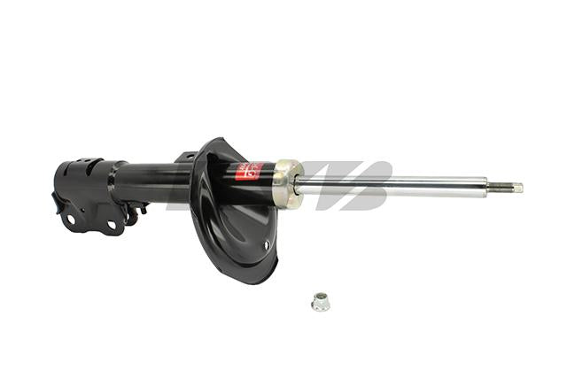 KYB Shocks & Struts Excel-G Front Left MITSUBISHI Lancer 2008-10