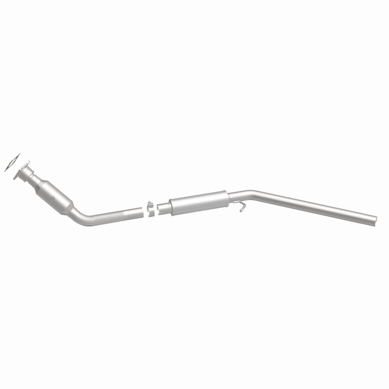 MagnaFlow Direct Fit Catalytic Converter 08 Chrysler Mini Van OEM