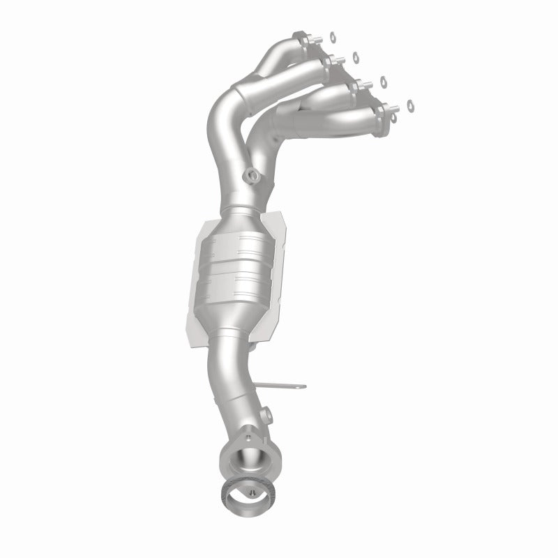 MagnaFlow Direct Fit Catalytic Converter 04-08 Cadillac XLR 4.6L Driver Side