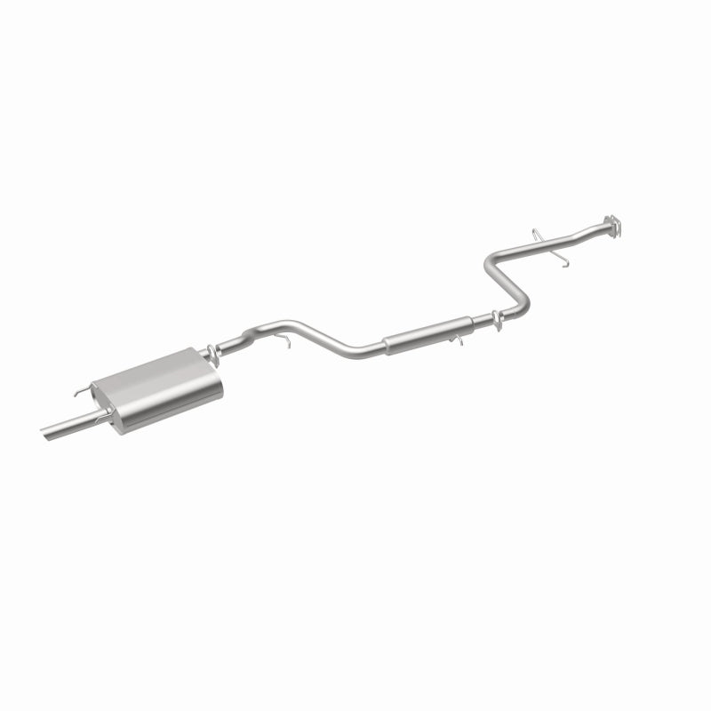 MagnaFlow BRE Exhaust Kit 95-01 Chevy Lumina Monte Carlo 3.1L