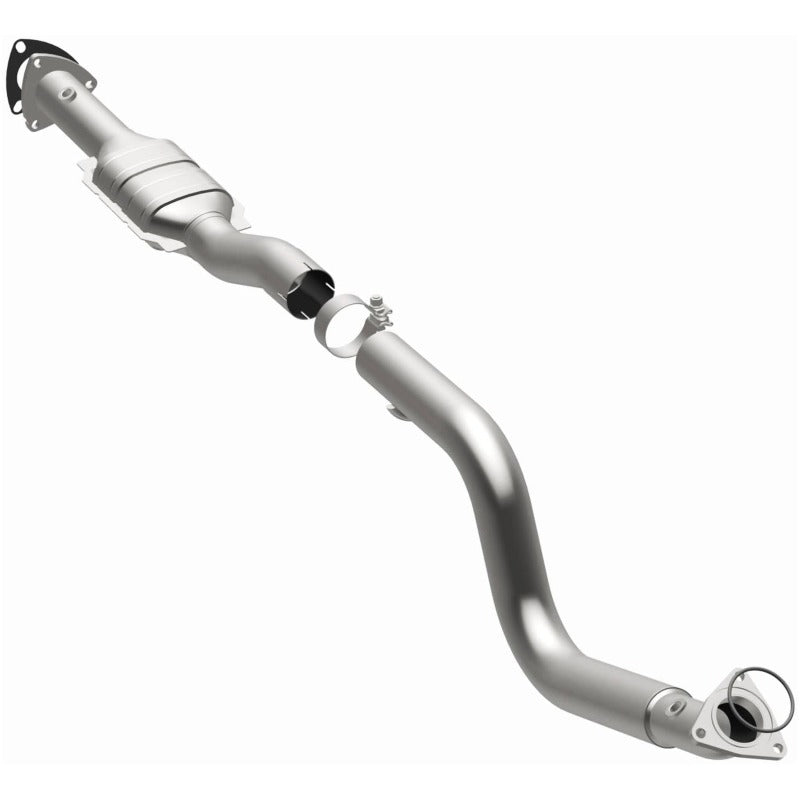 MagnaFlow Direct Fit Catalytic Converter 03-07 GM 2500/3500 Passenger Side