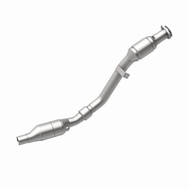 MagnaFlow Direct Fit Catalytic Converter 04-06 Audi S4 4.2L CA