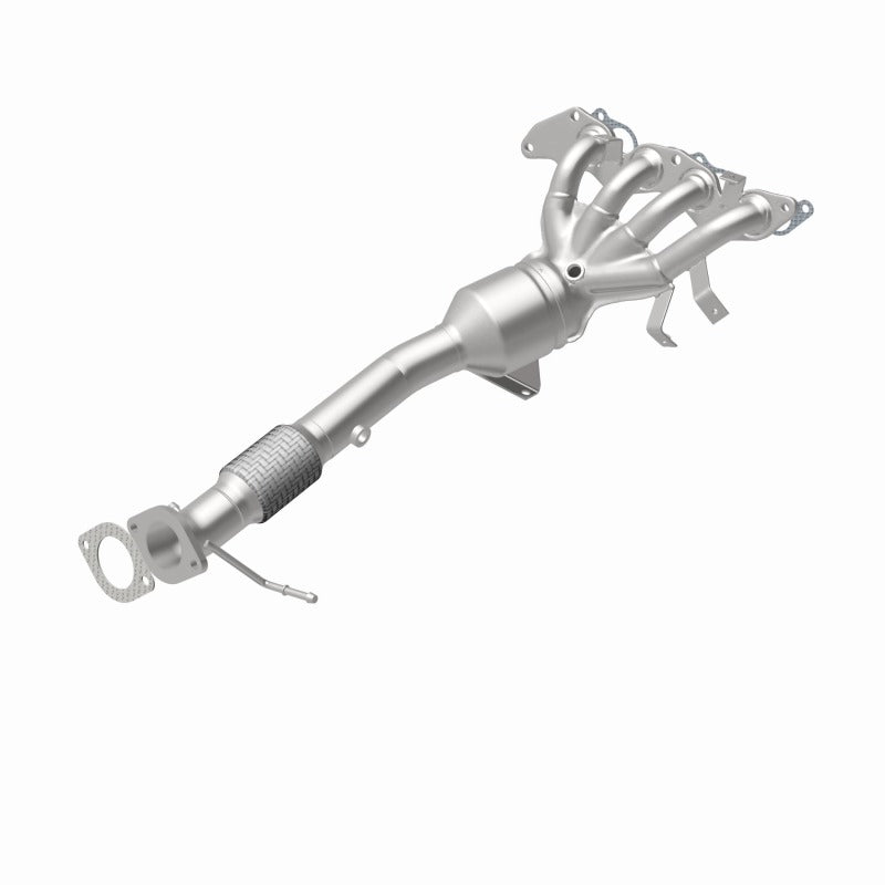 MagnaFlow 08-10 Mazda 5 2.3L Direct Fit Converter