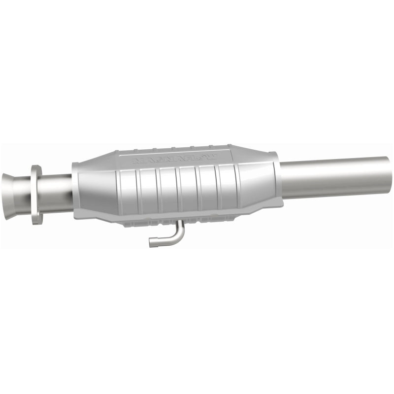 MagnaFlow Conv GM 22.75X6.5X4 2.25/2.25
