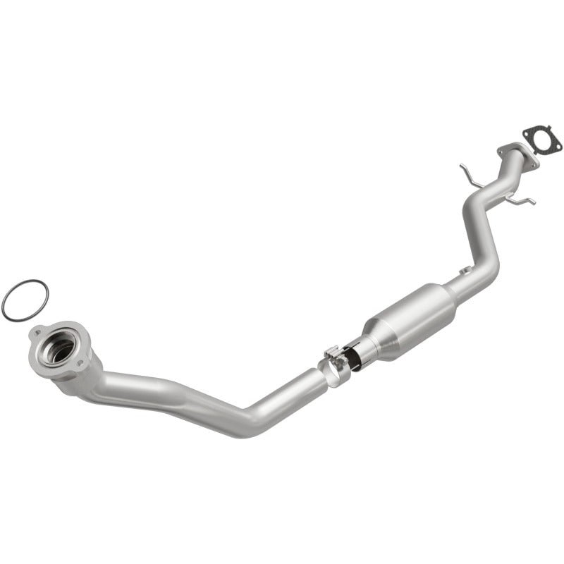 MagnaFlow Conv DF 97-98 GM Vans 3.4L