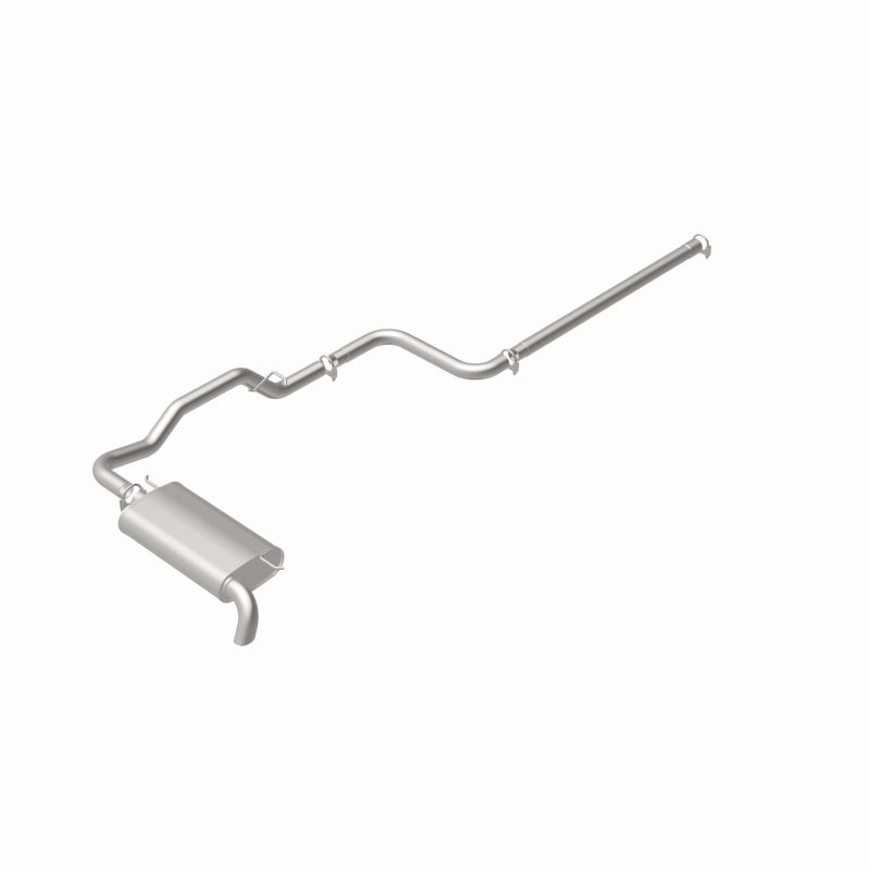 MagnaFlow BRE Exhaust Kit 95-99 Dodge Neon 2.0L