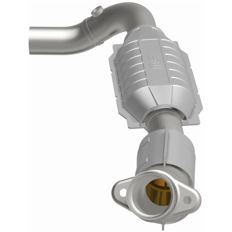 MagnaFlow Direct Fit Catalytic Converter 01-03 Ford E150 4.2L D/S