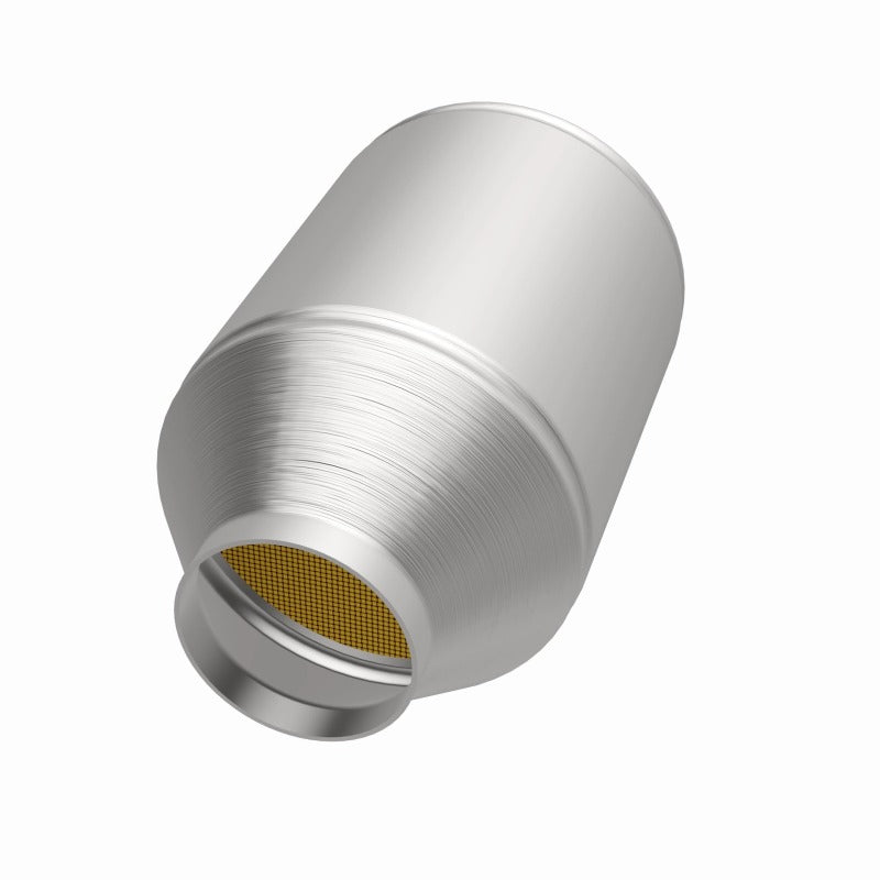 MagnaFlow Universal Catalytic Converter 2 inch C/C CA Pre-OBDII