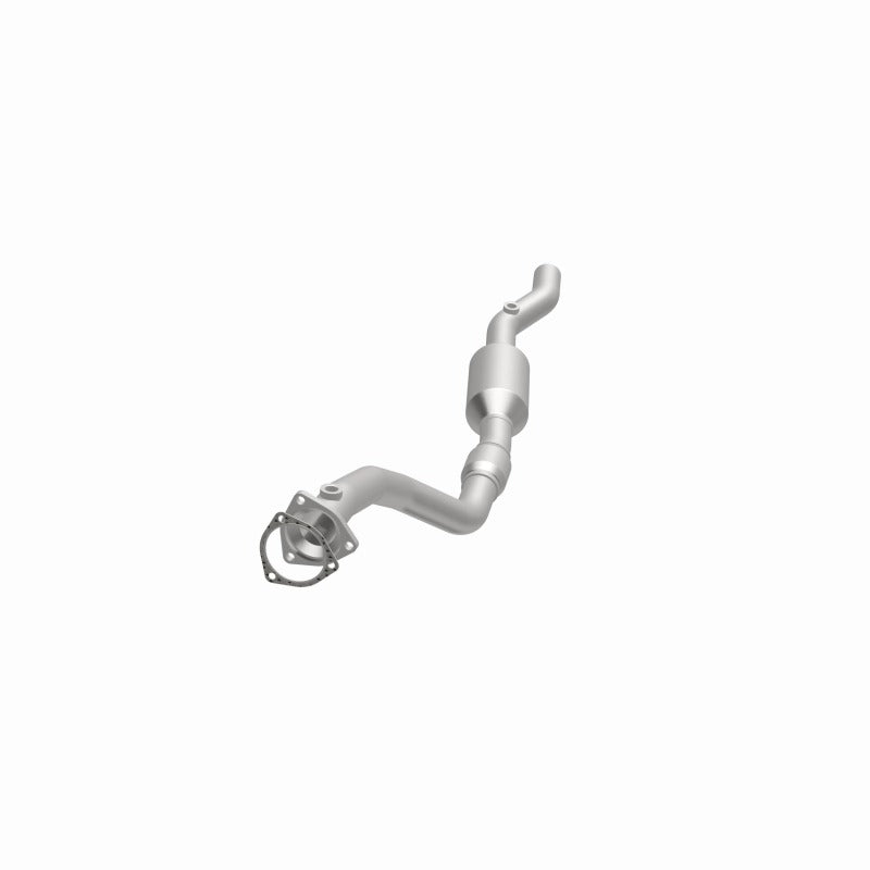 MagnaFlow Direct Fit Catalytic Converter 96-99 Audi A6 Quattro 2.8L