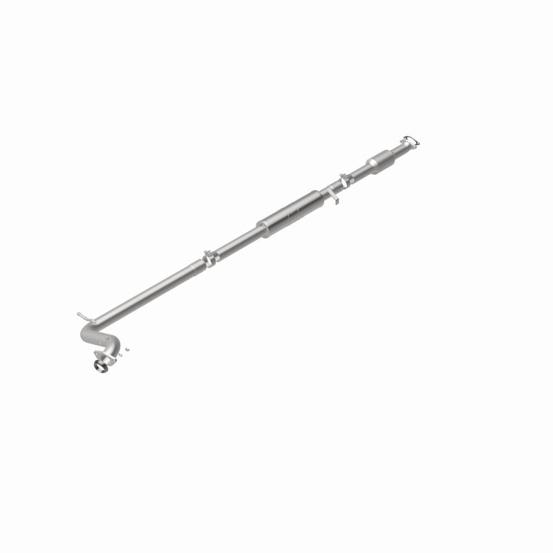 MagnaFlow Direct Fit Catalytic Converter 06-09 Eclipse 3.8L rear OEM (Not for sale in California)