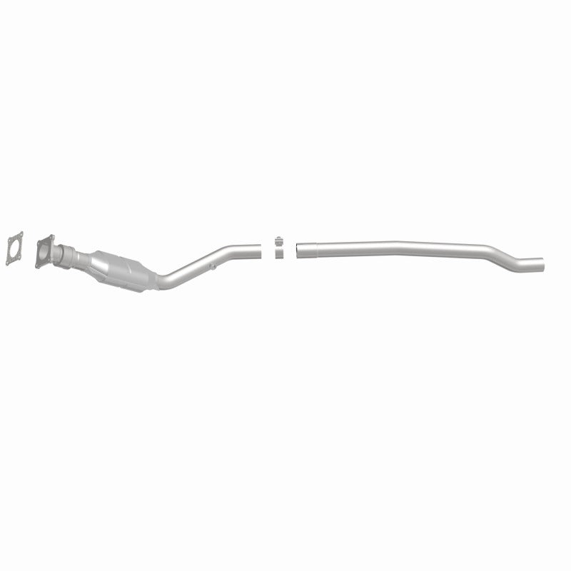 MagnaFlow Direct Fit Catalytic Converter 96-00 Caravan-Voyager 2.4L