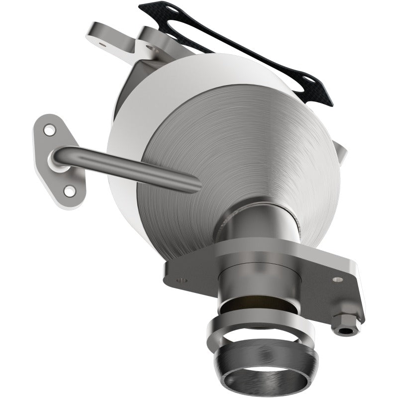 MagnaFlow 10-14 Honda Insight 1.3L Direct Fit Catalytic Converter