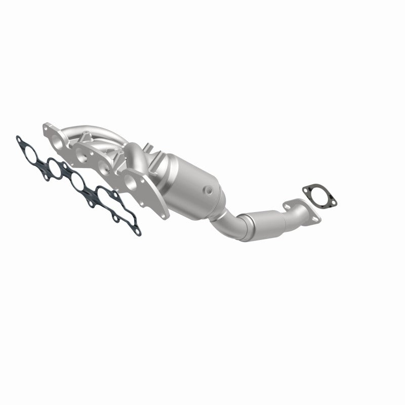 MagnaFlow 09-10 Ford Focus 2.0L Direct Fit Converter
