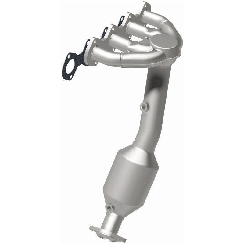 MagnaFlow Direct Fit Catalytic Converter 03-04 Mercedes-Benz C230 1.8L (CA Emissions)