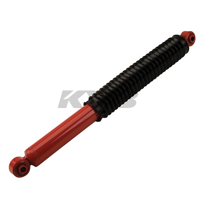 KYB Shocks & Struts MonoMax Rear DODGE Ram 1500 2500 3500 Pickup (4WD) - Lift Replacement Shocks 199