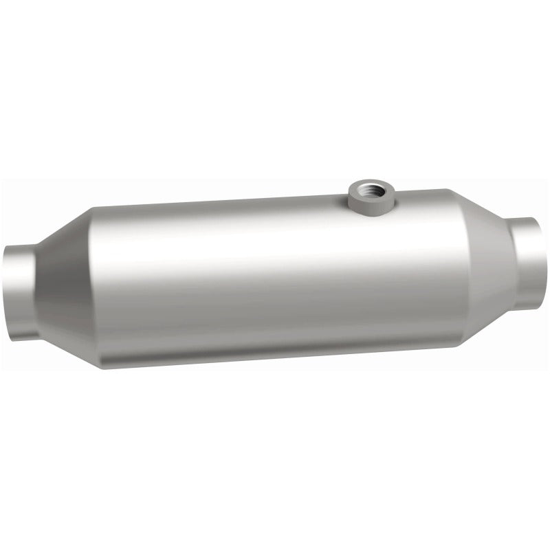 MagnaFlow 99-03 Honda Odyssey V6 3.5L California Grade CARB Compliant Universal Catalytic Converter