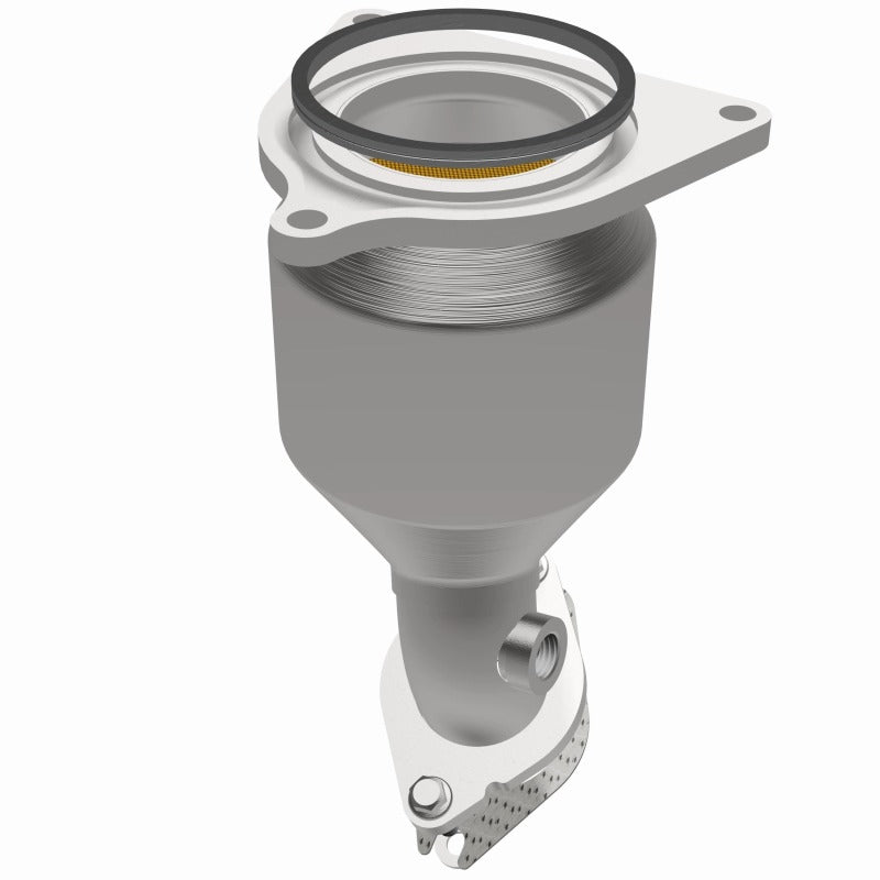 MagnaFlow Direct Fit Catalytic Converter 10-12 Ford Escape 3.0L