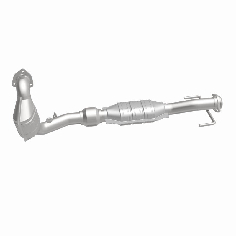 MagnaFlow Direct Fit Catalytic Converter 01 Saab 9-5 2.3L