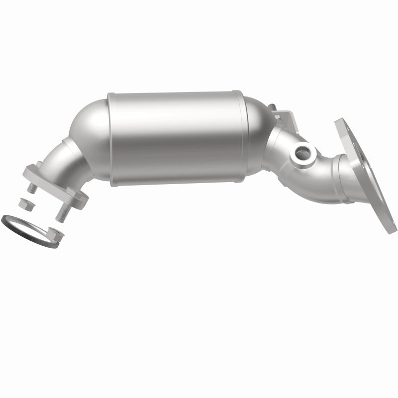 MagnaFlow 17-20 Toyota Sienna / 16-19 Lexus RX350 V6 3.5L Direct Fit Manifold Catalytic Converter