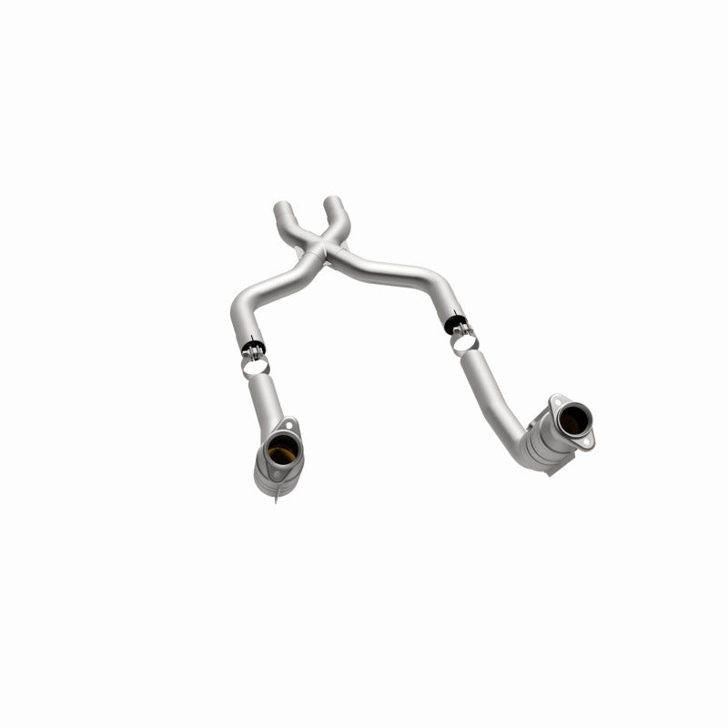 MagnaFlow Direct Fit Catalytic Converter 2011 Ford Mustang 3.7L