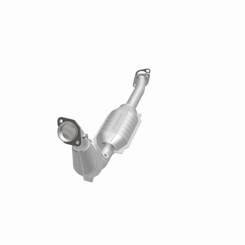 MagnaFlow Direct Fit Catalytic Converter 03-05 Crown Vic Passenger Side CA