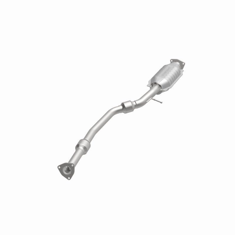 MagnaFlow Conv DF 99-02 Lanos 1.6 Rear