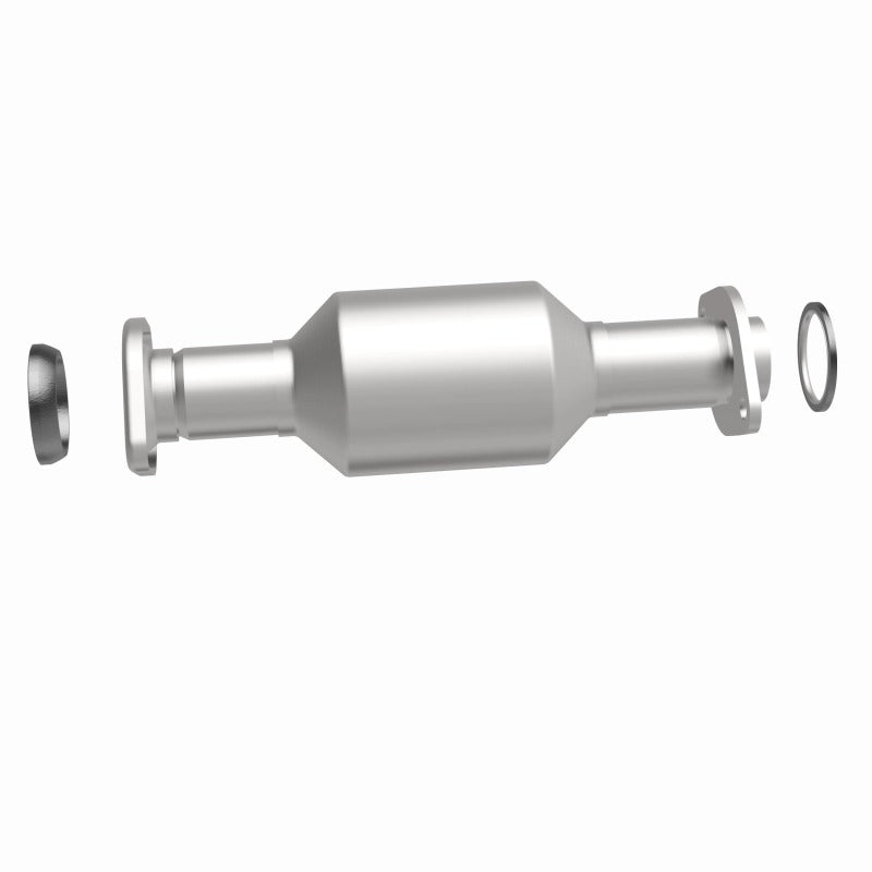 MagnaFlow 11-15 Toyota Sienna 3.5L Direct Fit Converter