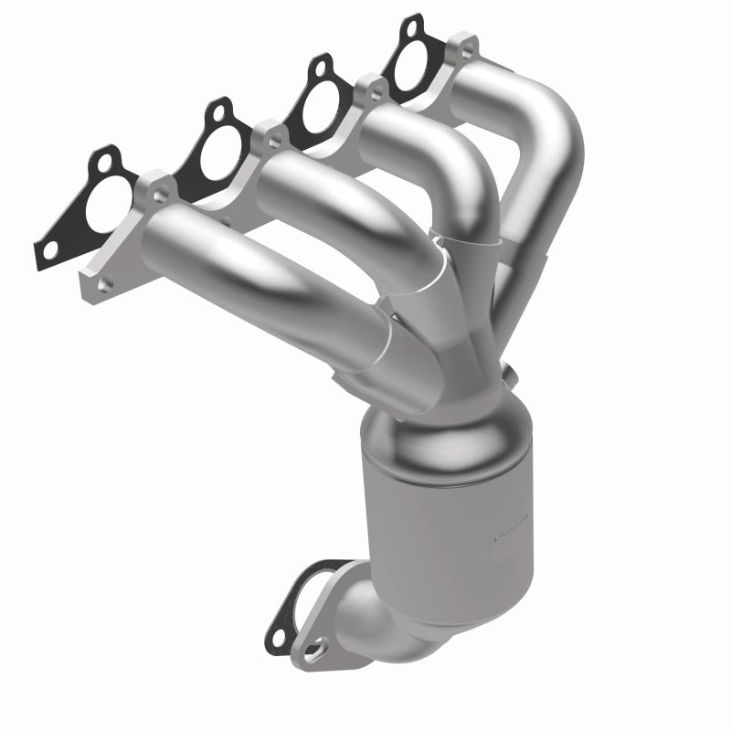 MagnaFlow Direct Fit Catalytic Converter 00-02 Hyundai Accent 1.5L