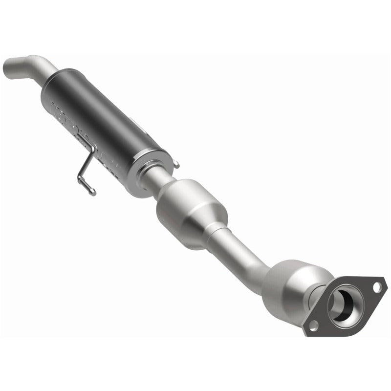 MagnaFlow Direct Fit Catalytic Converter 07-08 Toyota Yaris OEM