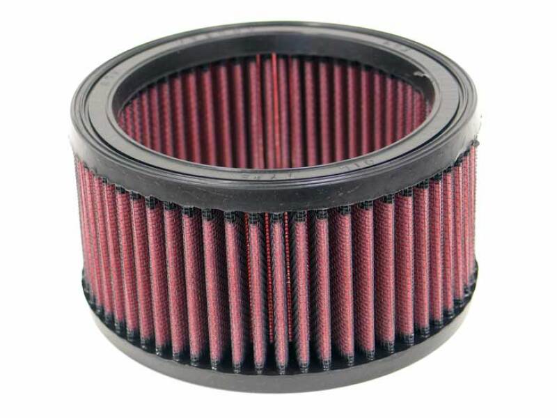 K&N 5-7/8in od4-3/8inid3in h