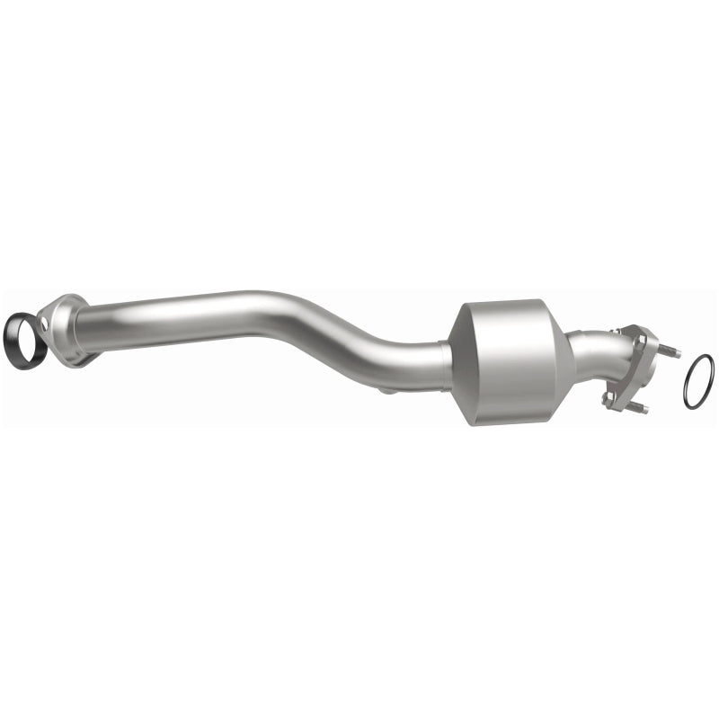 MagnaFlow Direct Fit Catalytic Converter 11-14 CR-Z 1.5L