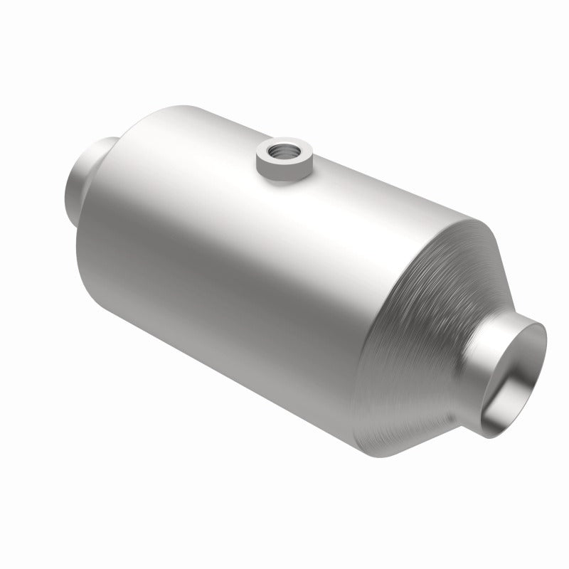 MagnaFlow Universal Catalytic Converter 2.50 Mid O2 CA