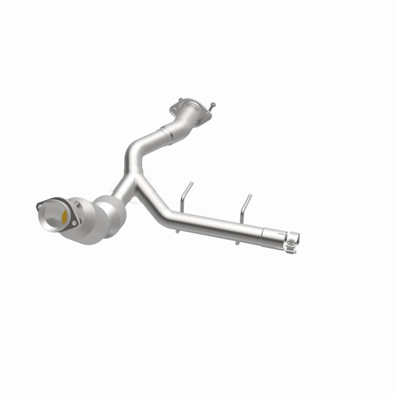MagnaFlow 21-23 Ford F-150 3.5L Right Underbody Direct Fit Converter