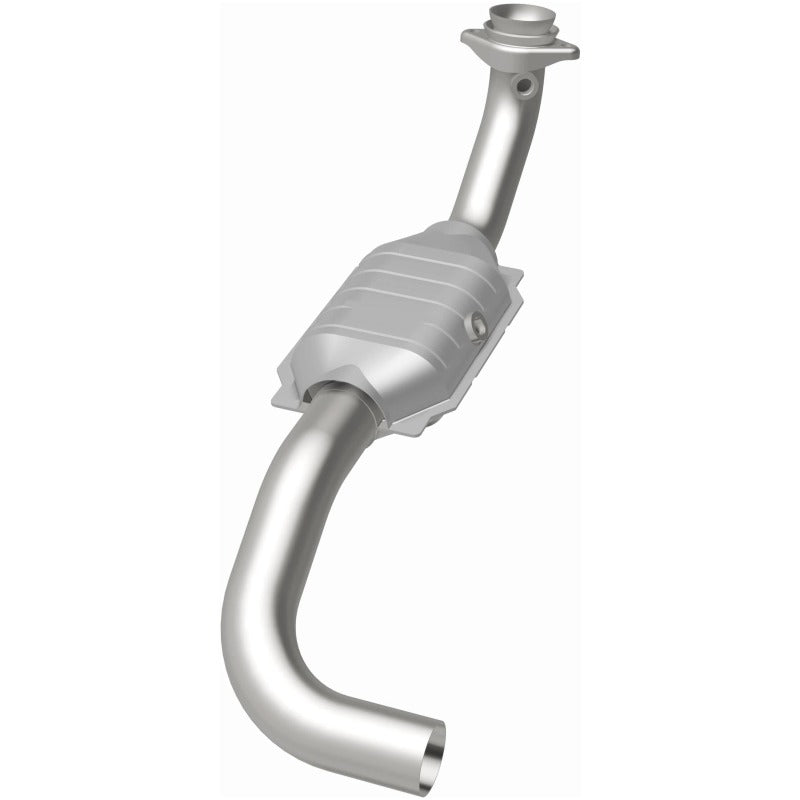 MagnaFlow Direct Fit Catalytic Converter 05 Expedition D/S 5.4 OEM