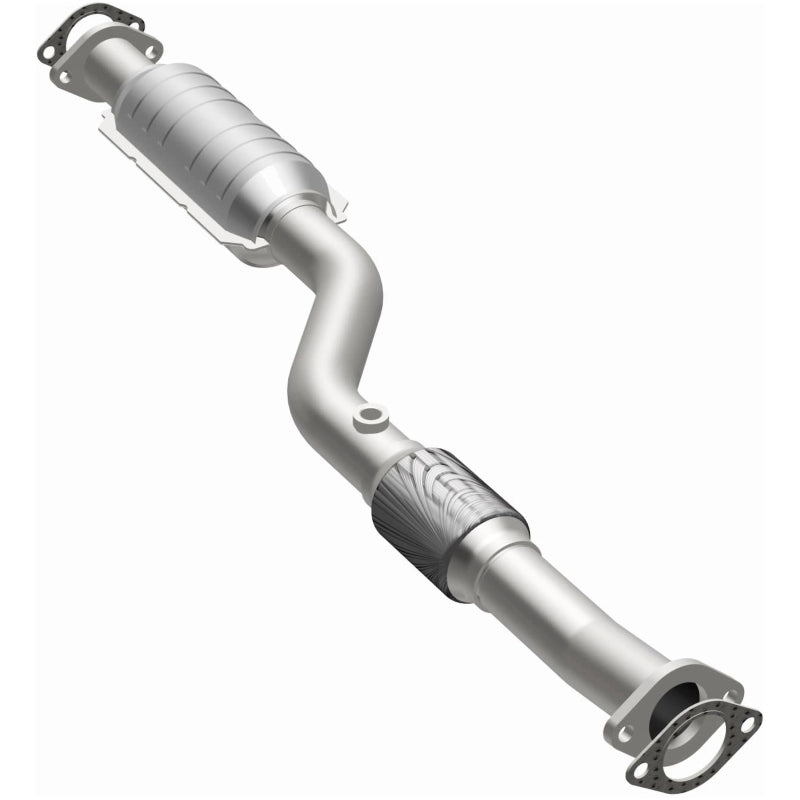 MagnaFlow Direct Fit Catalytic Converter 01-02 Elantra 2.0L OEM