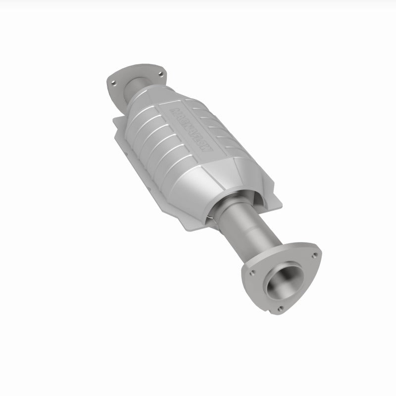 MagnaFlow Direct Fit Catalytic Converter GM 90 91