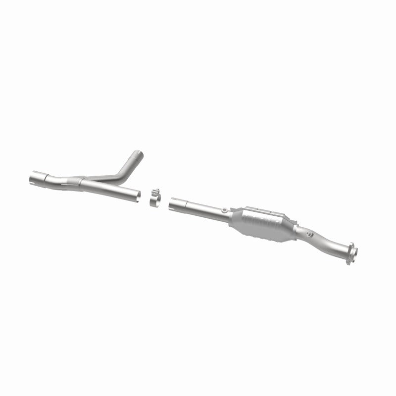 MagnaFlow Direct Fit Catalytic Converter 04-05 Ram1500 5.7L P/S OEM