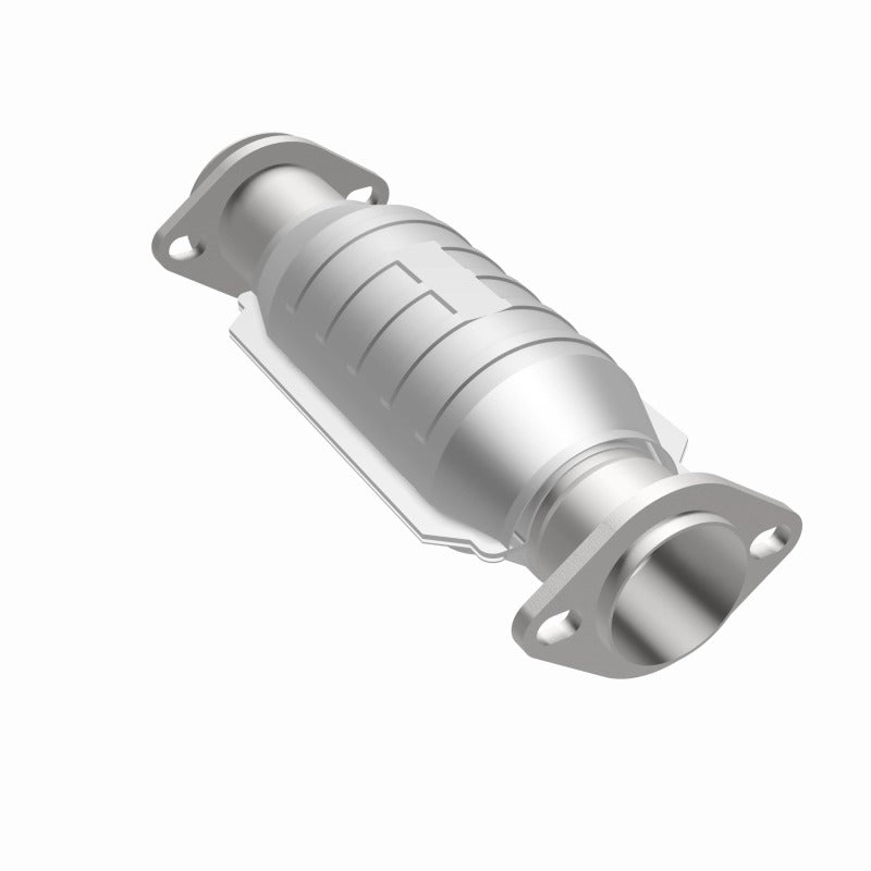MagnaFlow Direct Fit Catalytic Converter 96-02 Mitsu Mirage 1.8L
