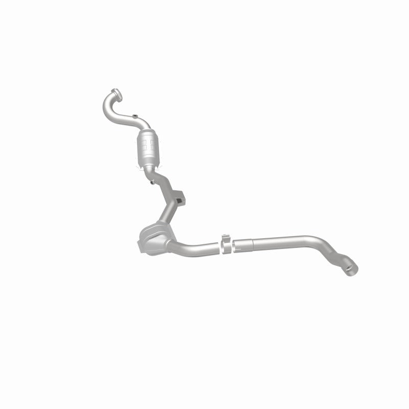 MagnaFlow Direct Fit Catalytic Converter 99-02 Mercedes ML430 Driver Side 4.3L