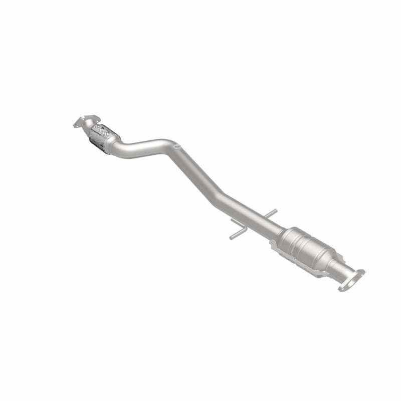 MagnaFlow Direct Fit Catalytic Converter 2012-2014 CRUZE 1.4L Underbody