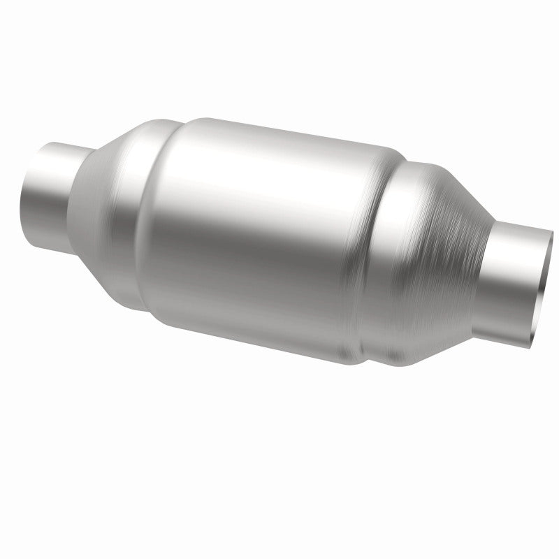 MagnaFlow Universal Catalytic Converter 2.00inch C/C