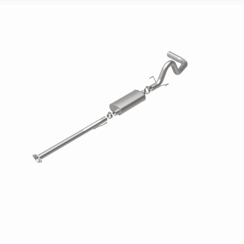 MagnaFlow Sys CB 05- Toyota Tacoma EC/CC-SB