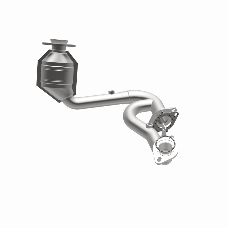 MagnaFlow Direct Fit Catalytic Converter 00-03 Ford Taurus 3.0L