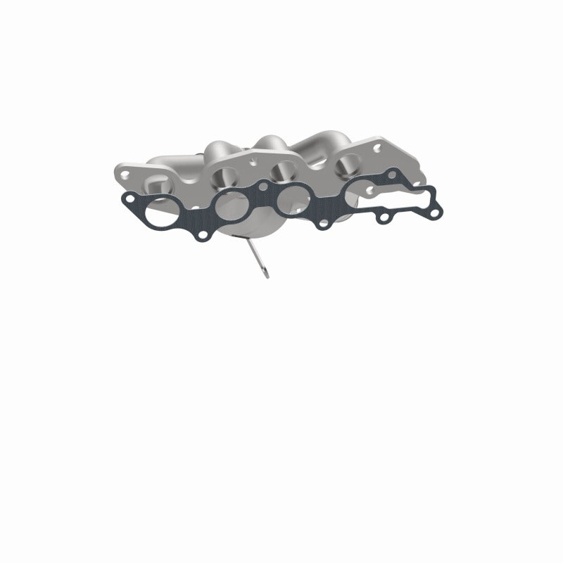 MagnaFlow Direct Fit Catalytic Converter 09-10 Mazda 6 2.5L