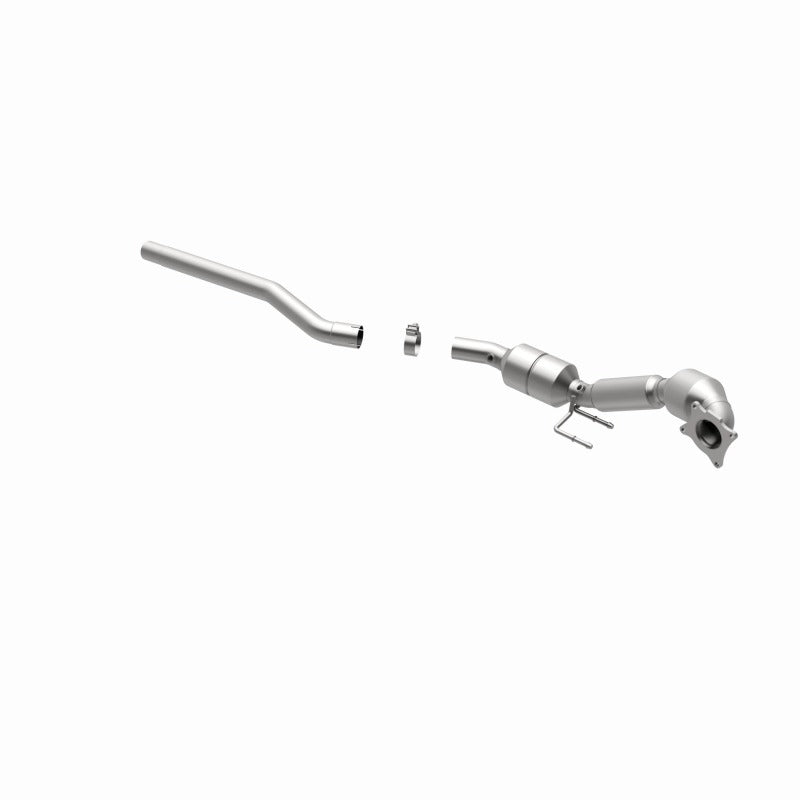 MagnaFlow DF Cat Conv 09-10 Audi A3 2.0L(CCTA)/Volkswagen 09-10 Eos/GTI/ 08-10 Jetta 2.0L(CCTA/CBFA)