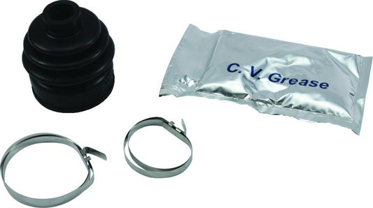 QuadBoss CV Boot Kit